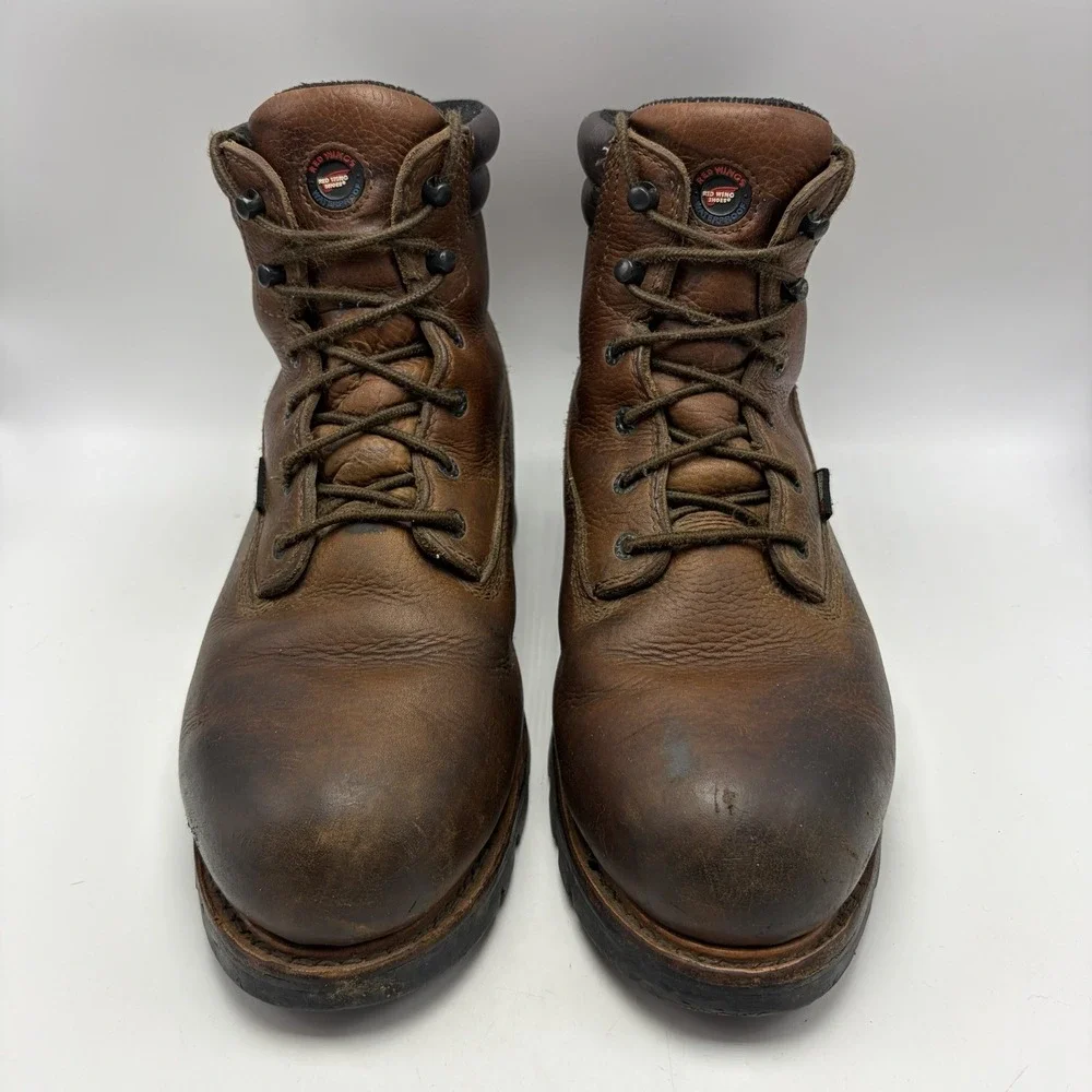 Red Wing Shoes 1261
